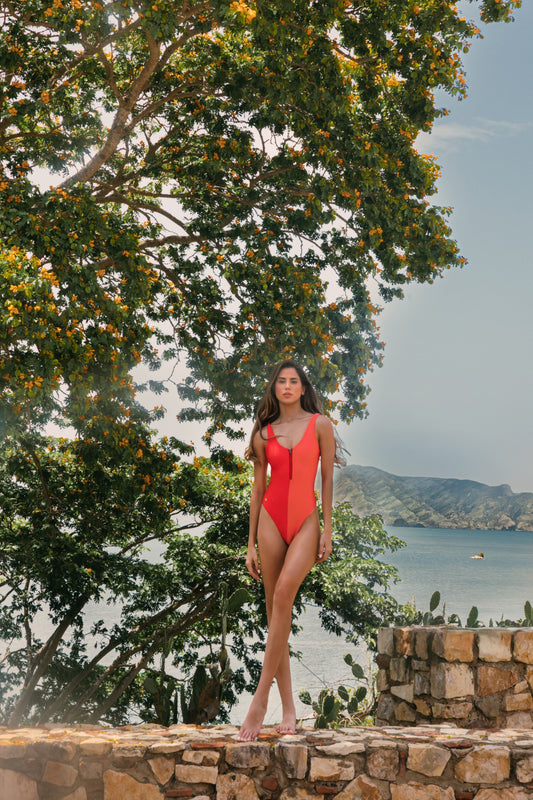 LA MURALLA (REVERSIBLE)