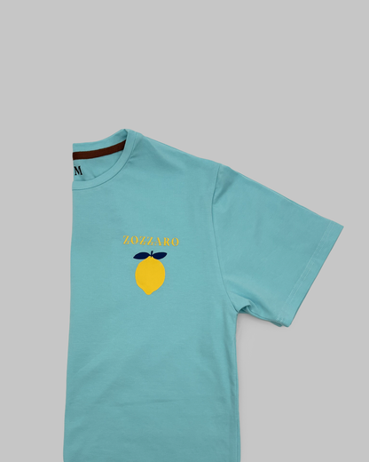 T-SHIRT MEN LIMONE